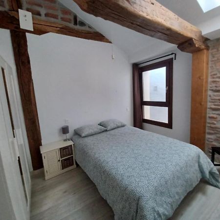 Apartamento En El Casco Historico De Plencia Eksteriør billede
