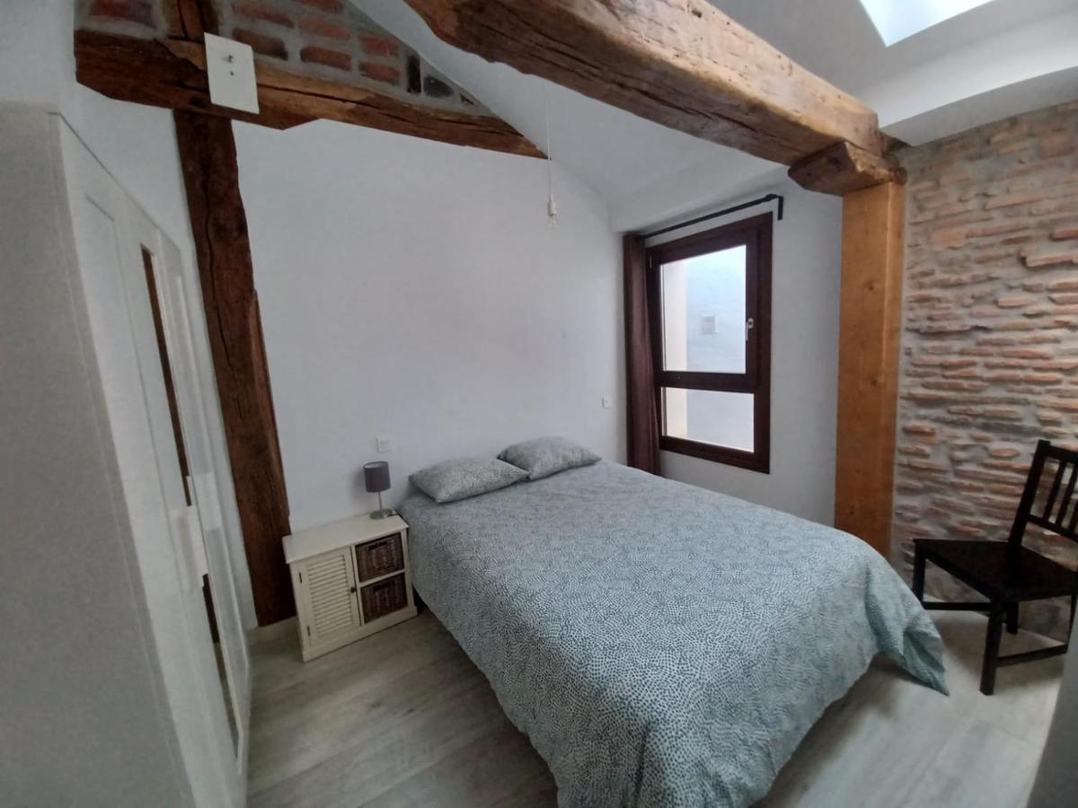 Apartamento En El Casco Historico De Plencia Eksteriør billede