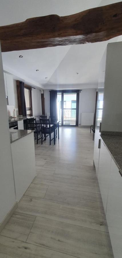 Apartamento En El Casco Historico De Plencia Eksteriør billede